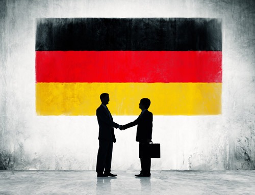 ¿Qué debe tener un CV para trabajar en Alemania?