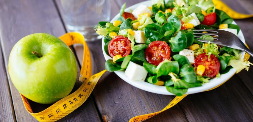 Dietas saludables: Elige la que más te guste