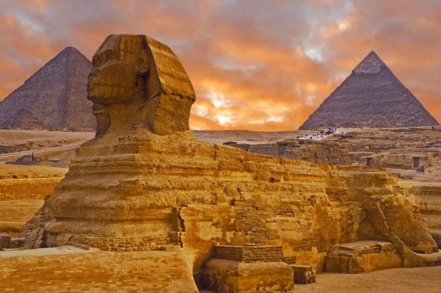 Consejos para Viajar a Egipto